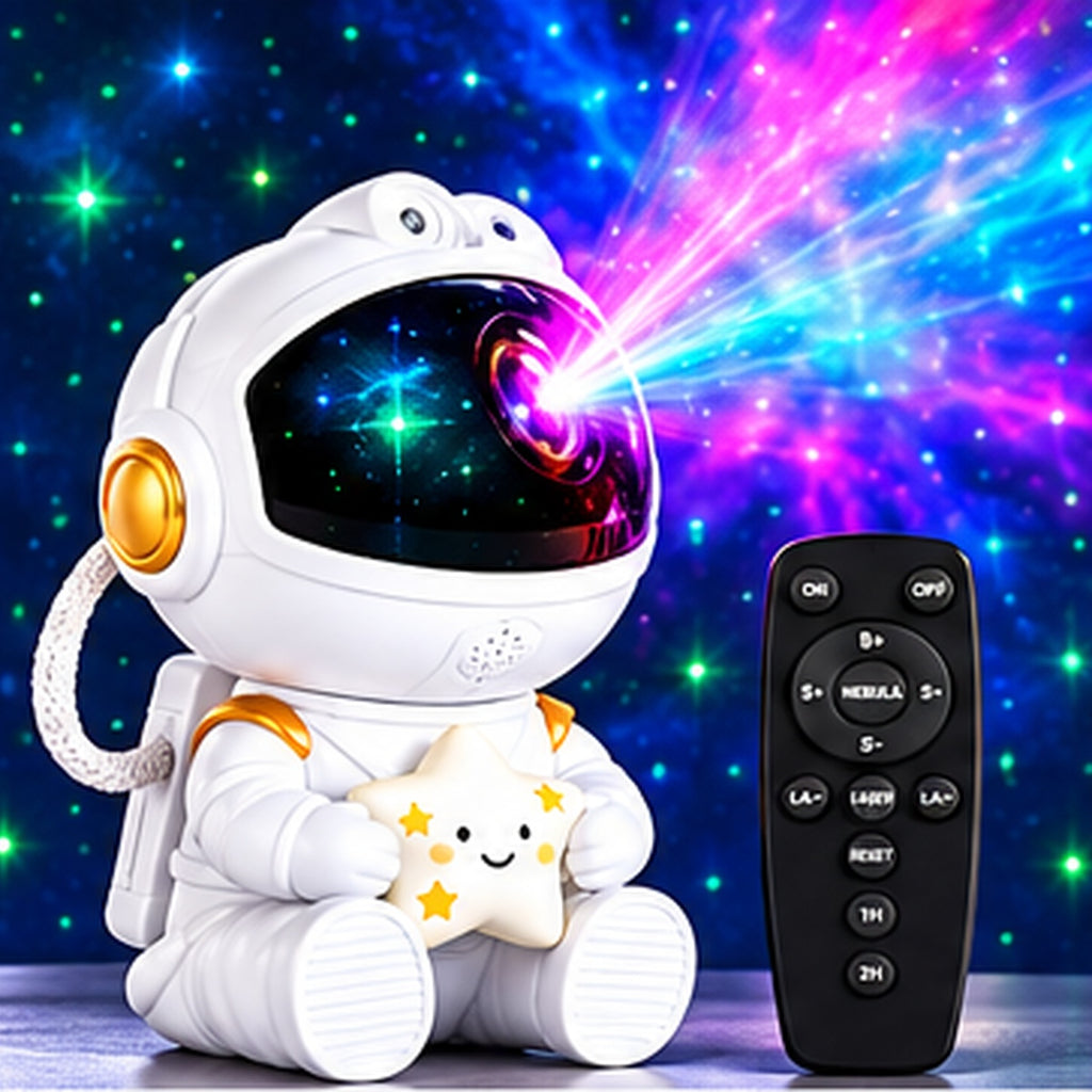CosmoStar™ Galaxy Projector