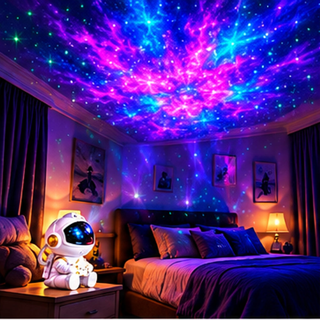 CosmoStar™ Galaxy Projector