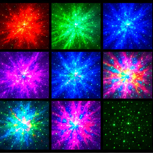 CosmoStar™ Galaxy Projector