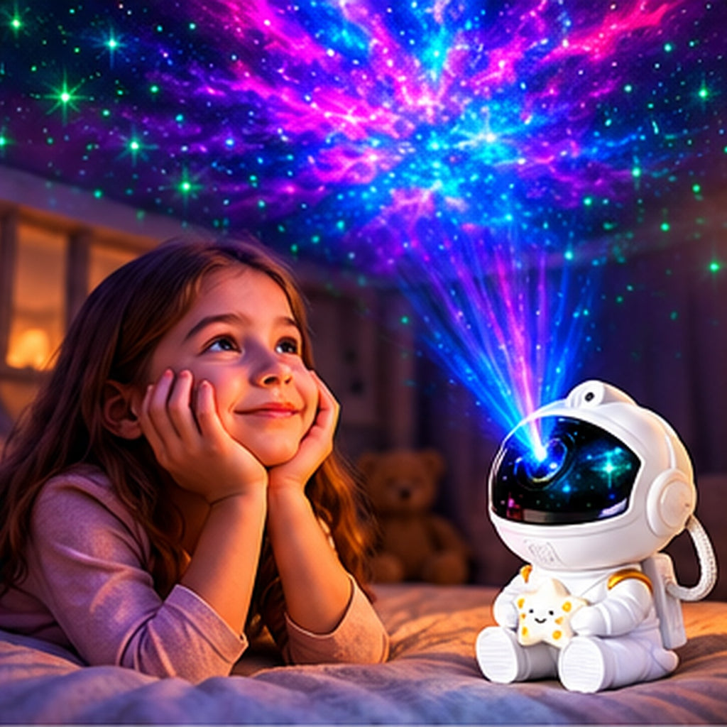 CosmoStar™ Galaxy Projector