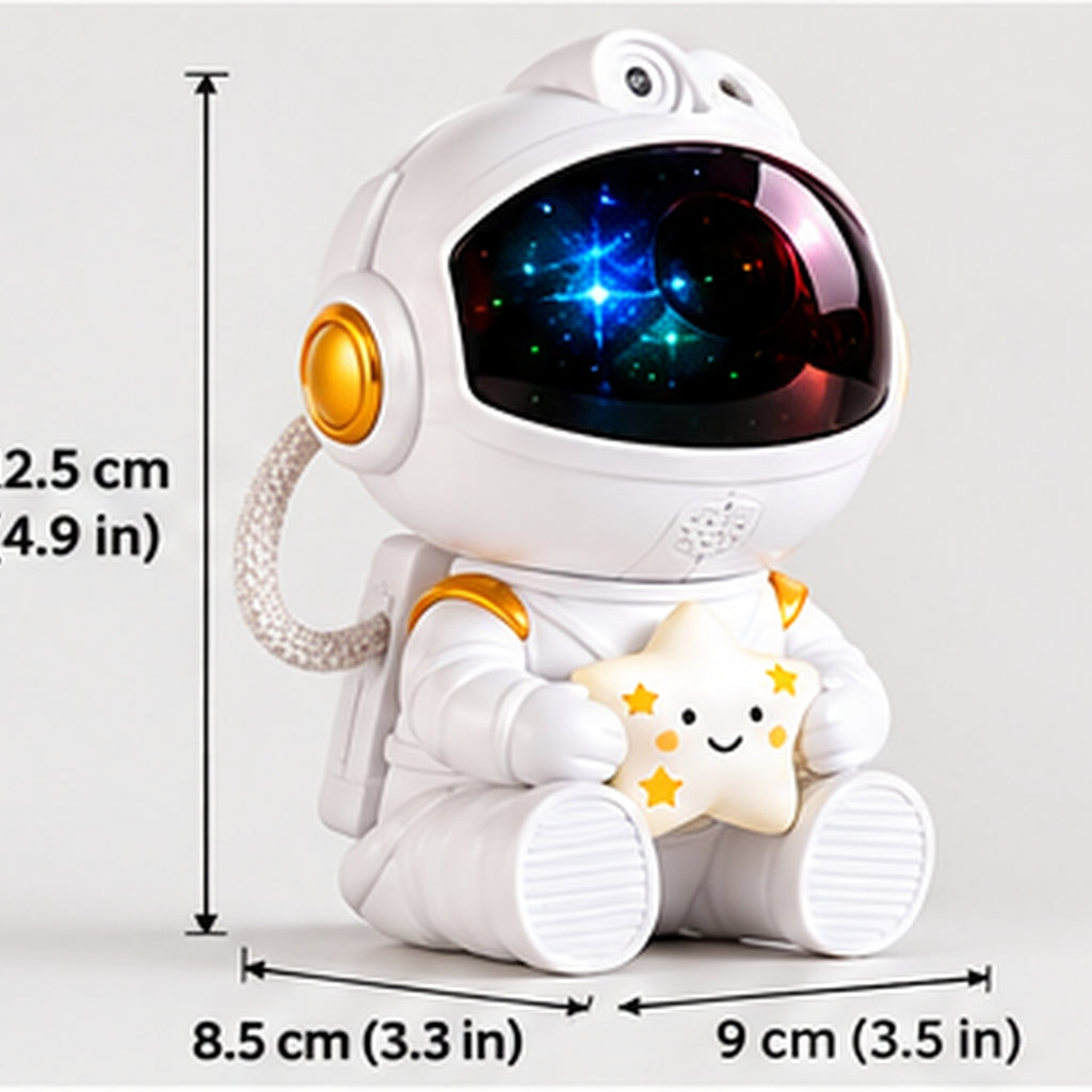 CosmoStar™ Galaxy Projector