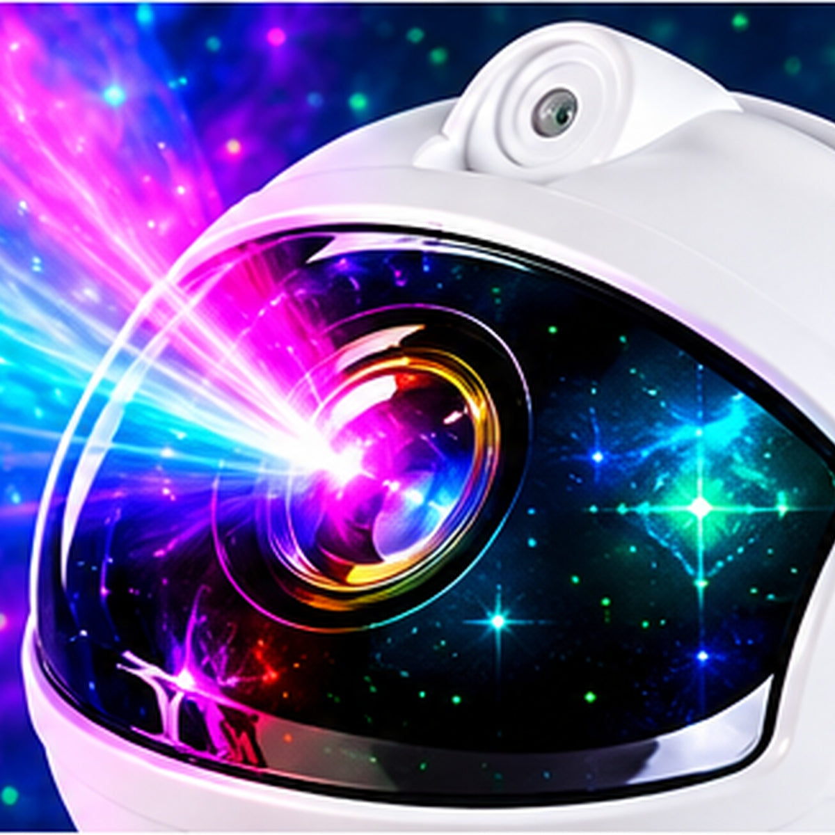 CosmoStar™ Galaxy Projector