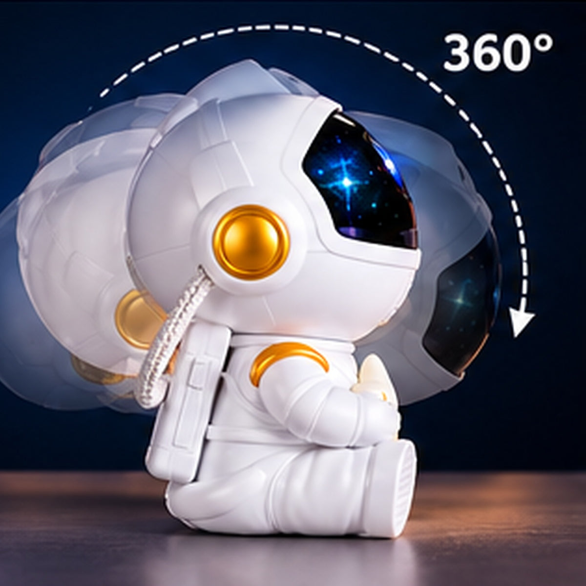 CosmoStar™ Galaxy Projector