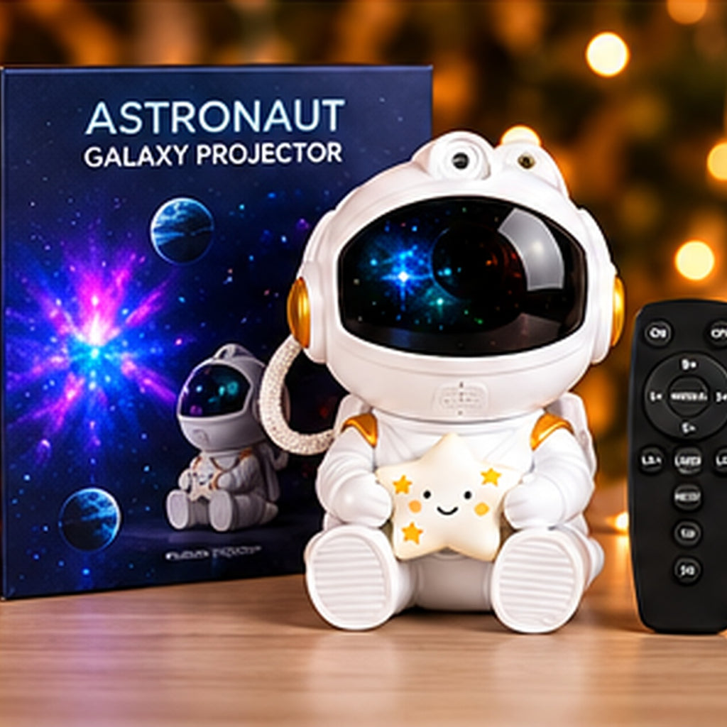 CosmoStar™ Galaxy Projector