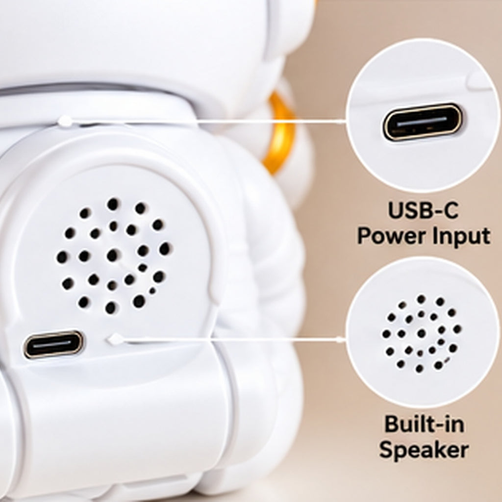 CosmoStar™ Galaxy Projector
