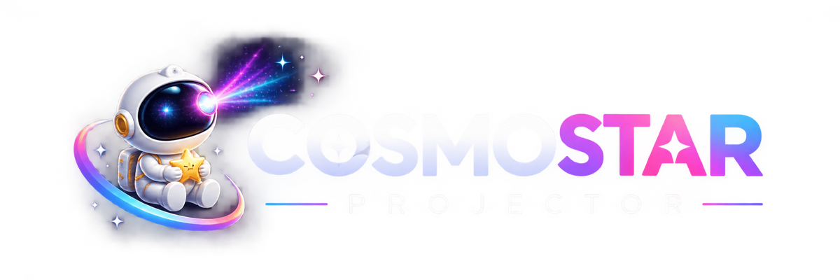cosmostarprojector